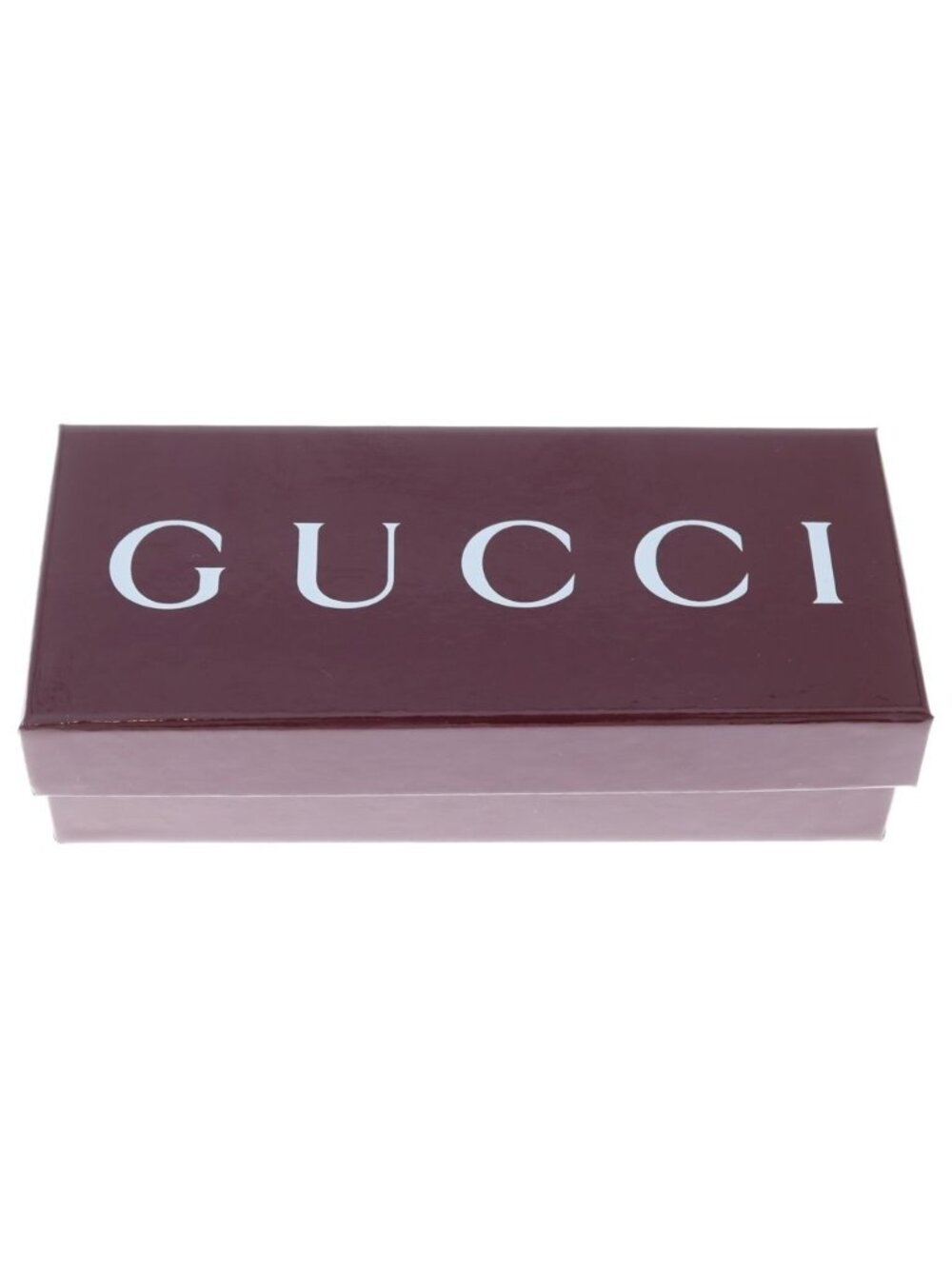 Gucci Interlocking Ring Silver - Picture 7 of 8